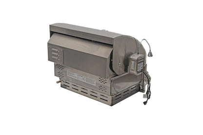 Jackson Grills - Barbecue encastrable Suprême 550