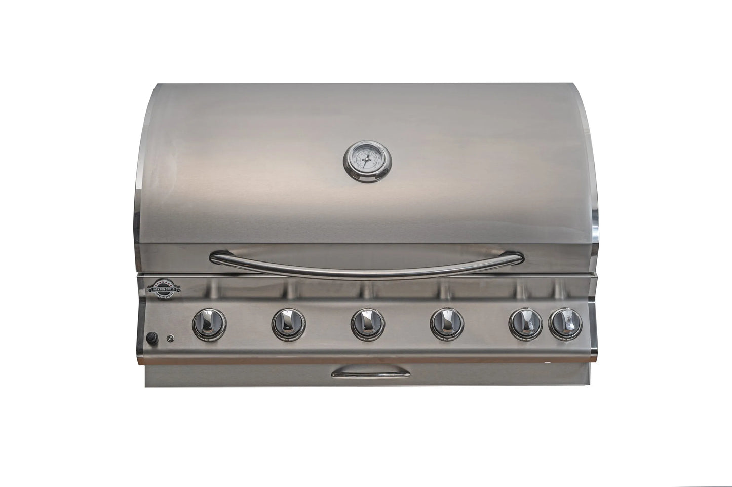 Jackson Grills - Barbecue encastrable Suprême 850