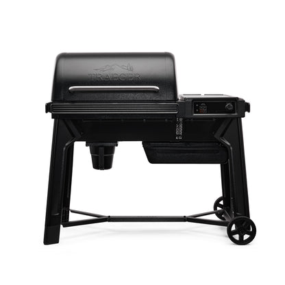 Traeger - Barbecue aux granules Woodridge