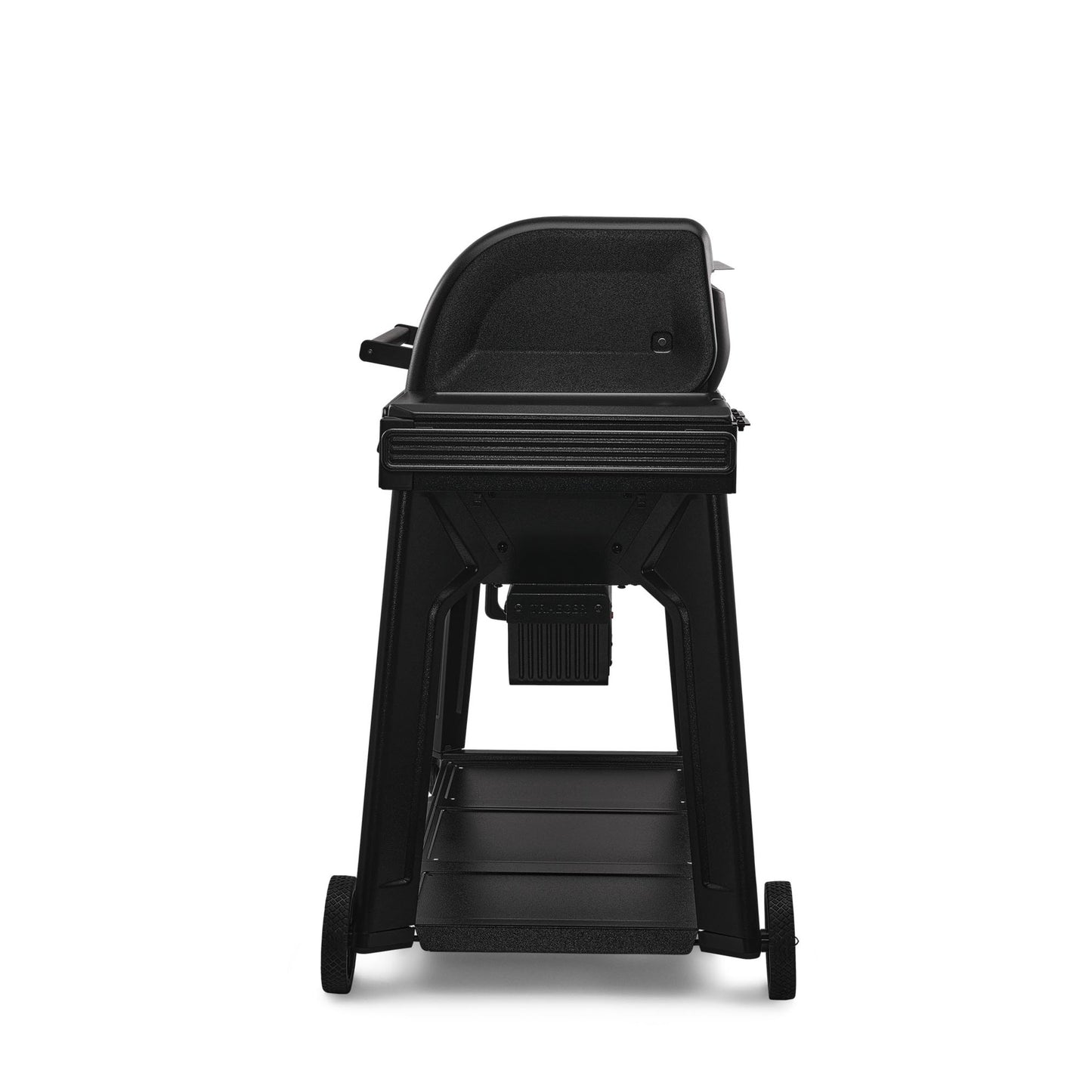 Traeger - Barbecue aux granules Woodridge Pro Noir