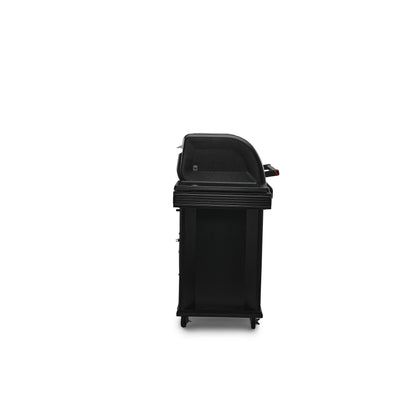 Traeger - Barbecue aux granules Woodridge Elite