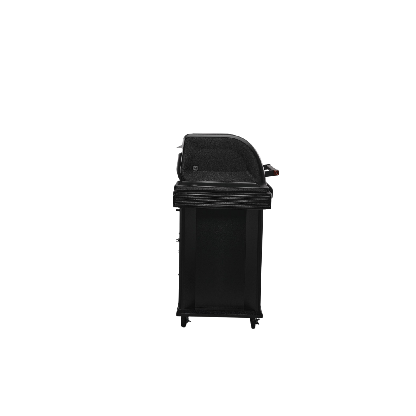Traeger - Barbecue aux granules Woodridge Pro Plus