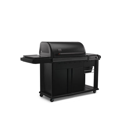 Traeger - Barbecue aux granules Woodridge Elite