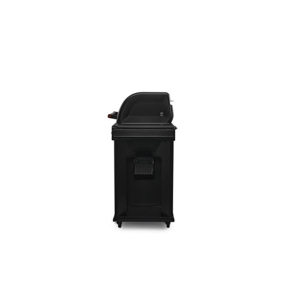 Traeger - Barbecue aux granules Woodridge Elite
