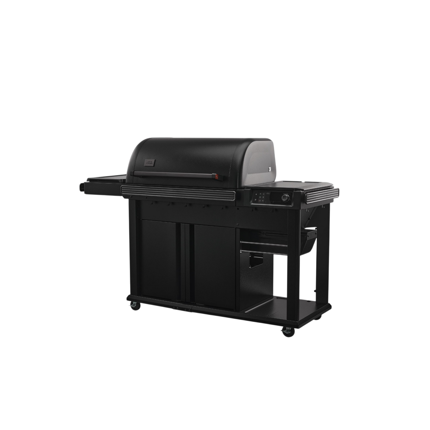 Traeger - Barbecue aux granules Woodridge Pro Plus