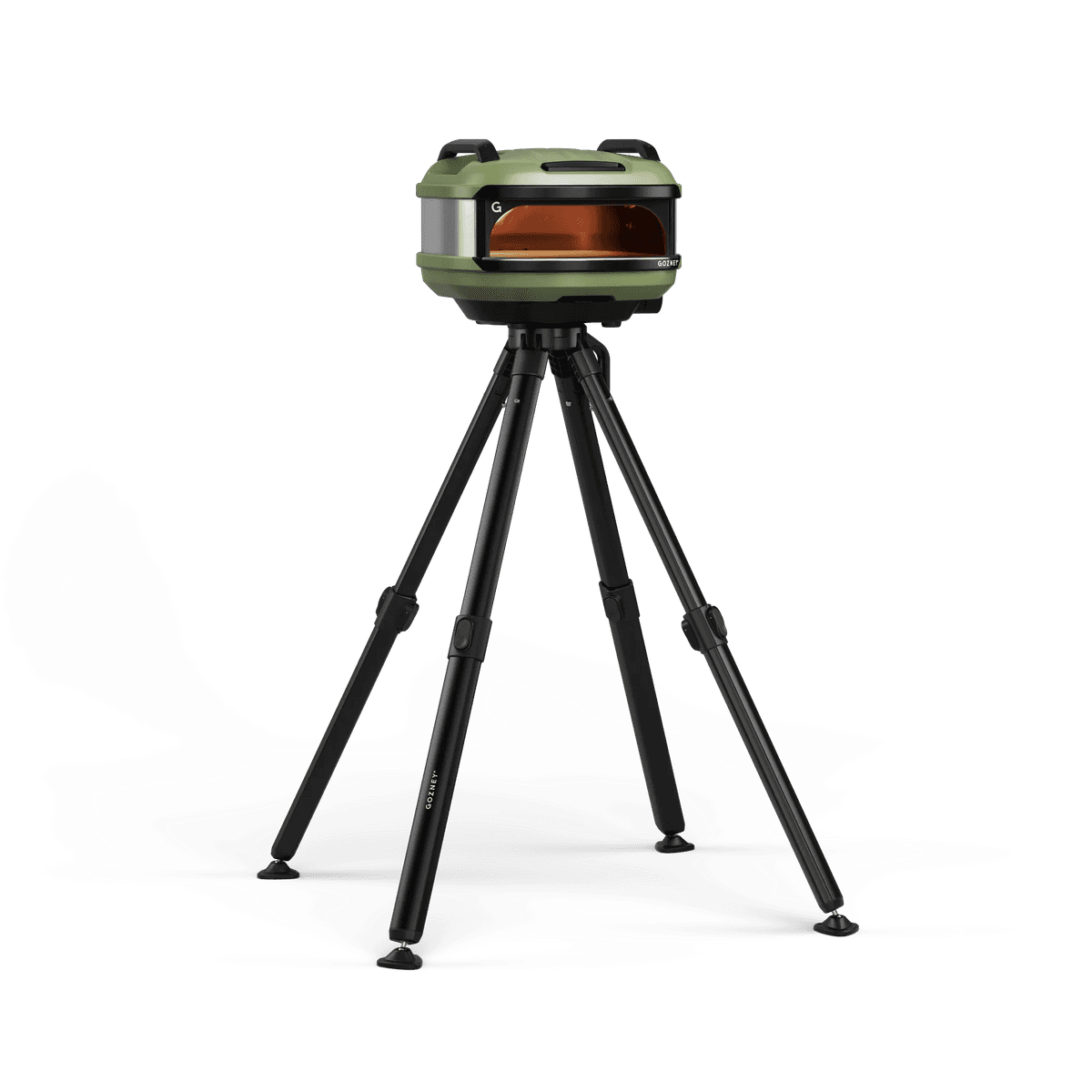 Gozney - Support portable Venture Tread