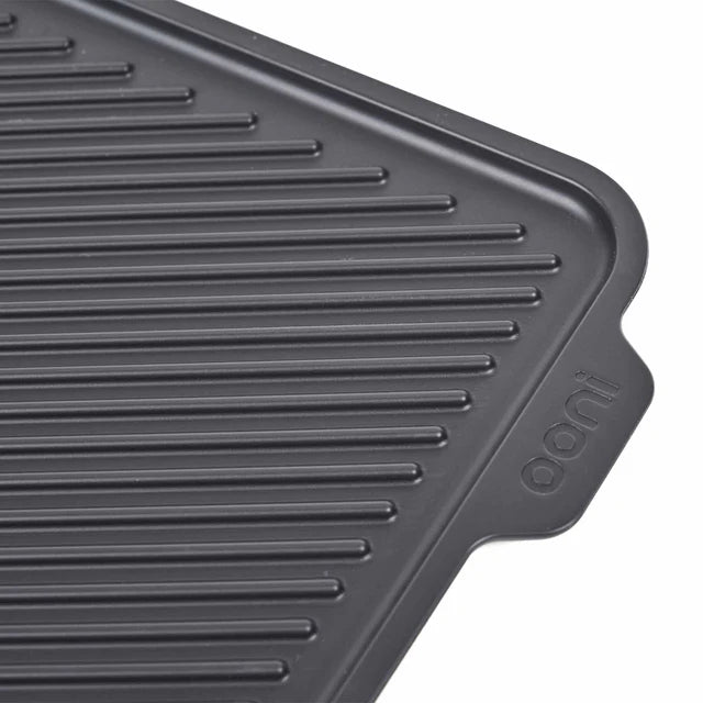 Ooni - Dessous de plat en silicone grand