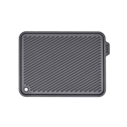 Ooni - Dessous de plat en silicone grand