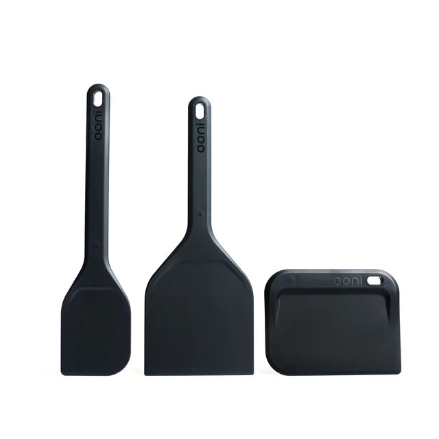 Ooni – Ensemble d’outils pour pâte à pizza