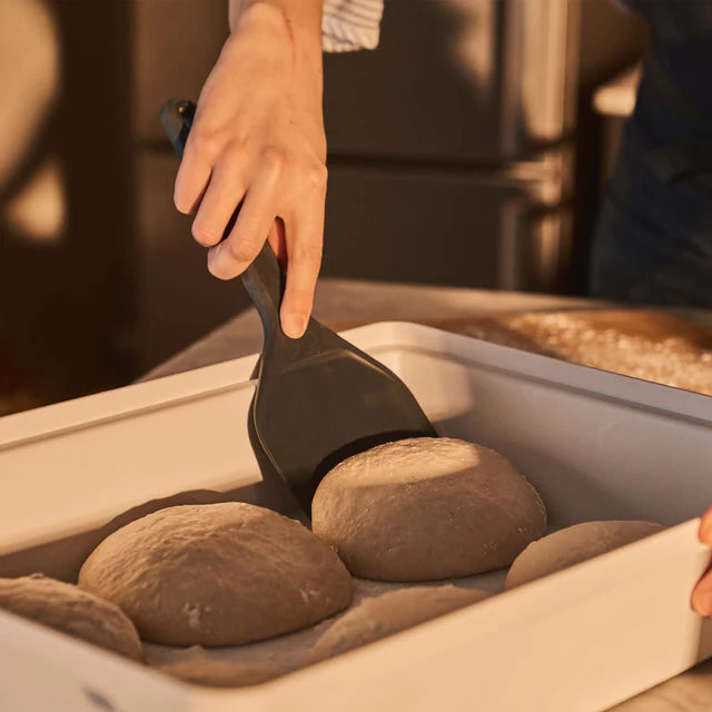 Ooni – Ensemble d’outils pour pâte à pizza