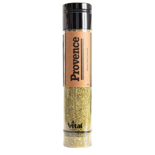 Vital - Mélanges d'Épices - Herbes de Provence