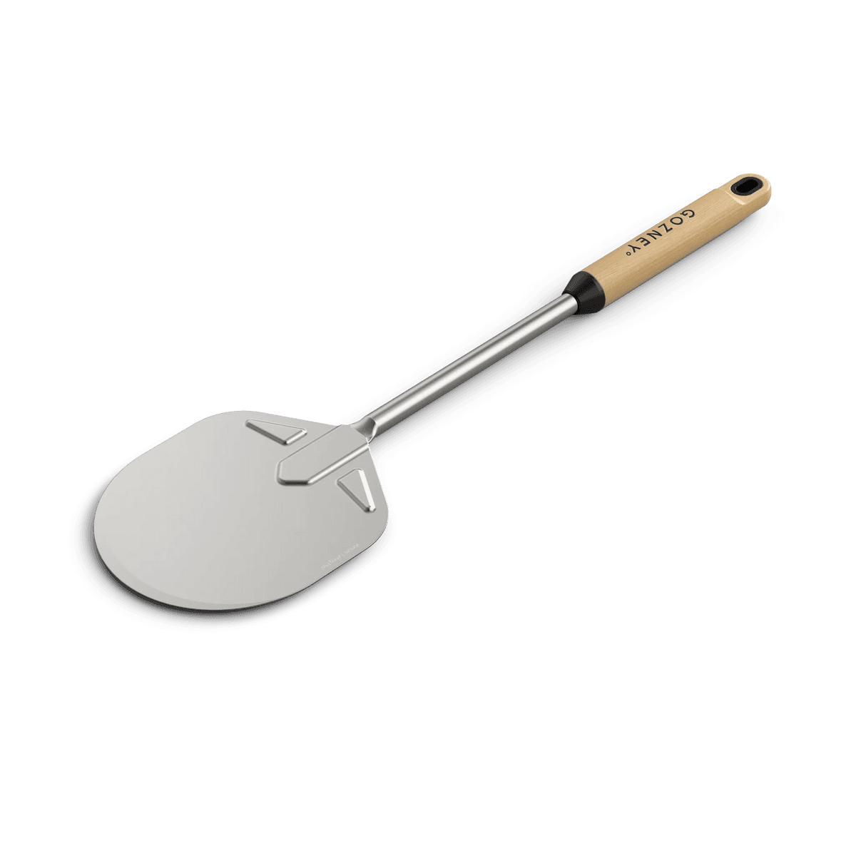 Gozney - Pelle pour tourner la pizza Venture (Utility Turning Peel)