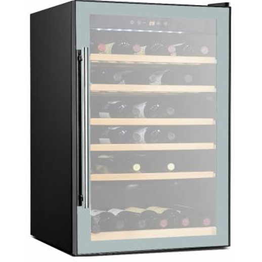 IComfort - Refroidisseur à vin WC-48 – 48 bouteilles