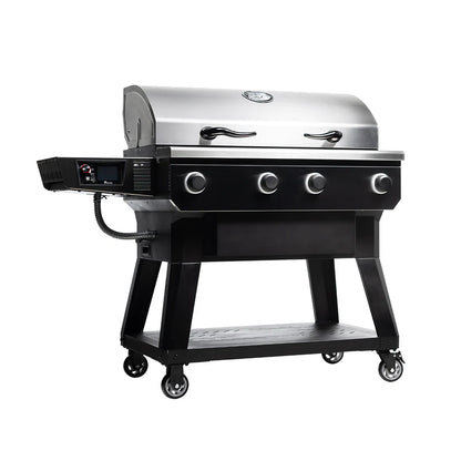 Recteq - Barbecue aux granules X-Fire Pro 825