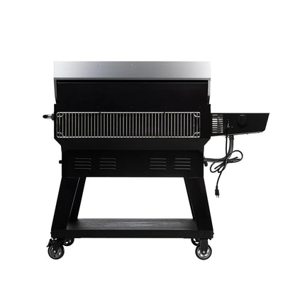 Recteq - Barbecue aux granules X-Fire Pro 825