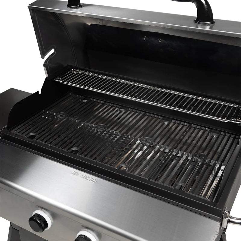 Labonte Fire Recteq – Barbecue aux granules X-Fire Pro 825 | BBQ Labonté