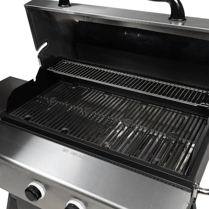 Recteq - Barbecue aux granules X-Fire Pro 825