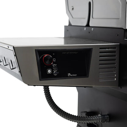 Recteq - Barbecue aux granules X-Fire Pro 825