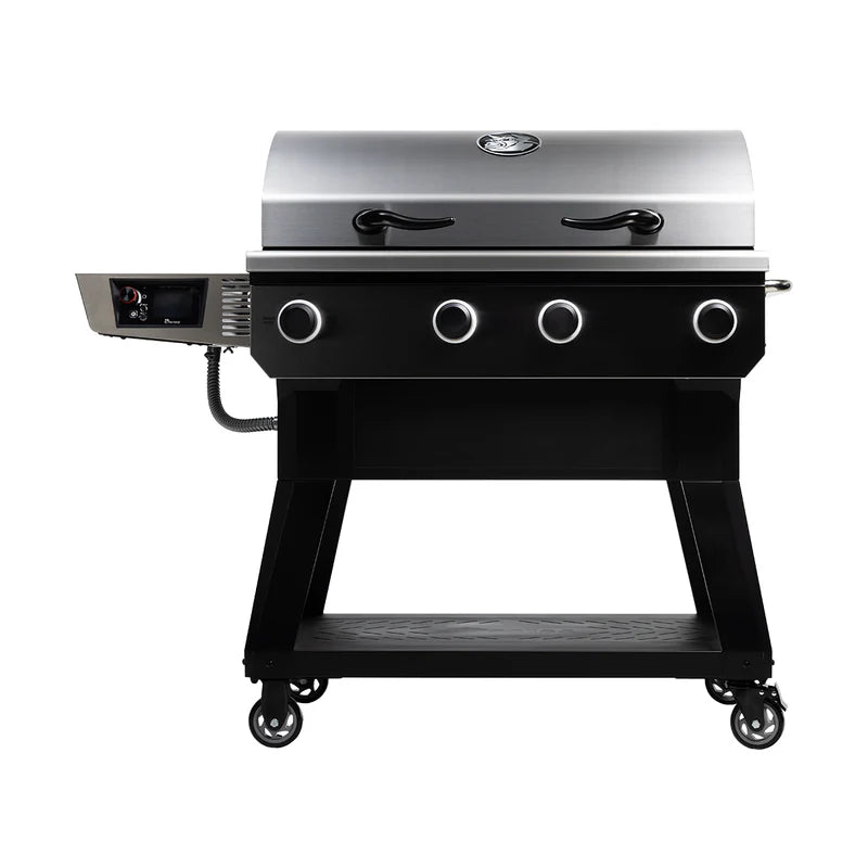 Labonte Fire Recteq – Barbecue aux granules X-Fire Pro 825 | BBQ Labonté