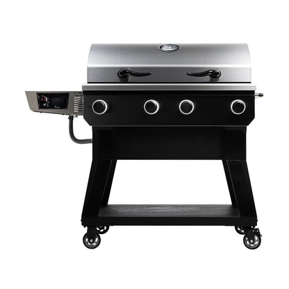 Recteq - Barbecue aux granules X-Fire Pro 825