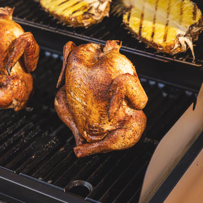 Recteq - Barbecue aux granules X-Fire Pro 825