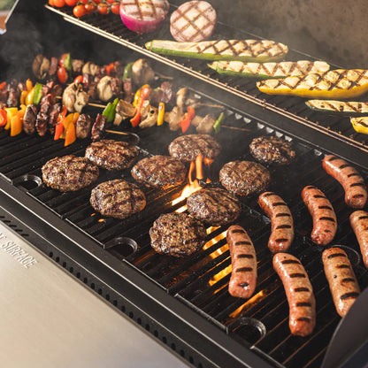 Recteq - Barbecue aux granules X-Fire Pro 825
