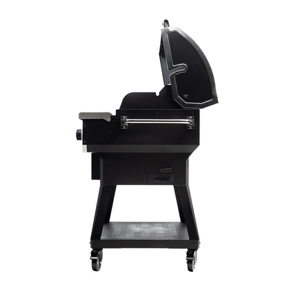 Recteq - Barbecue aux granules X-Fire Pro 825