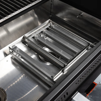 Recteq - Barbecue aux granules X-Fire Pro 825