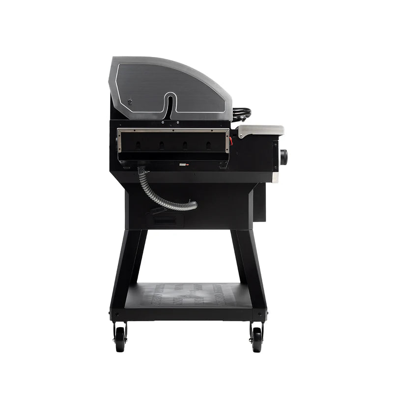 Labonte Fire Recteq – Barbecue aux granules X-Fire Pro 825 | BBQ Labonté