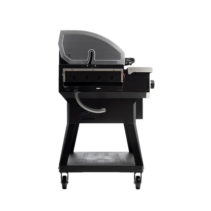 Recteq - Barbecue aux granules X-Fire Pro 825