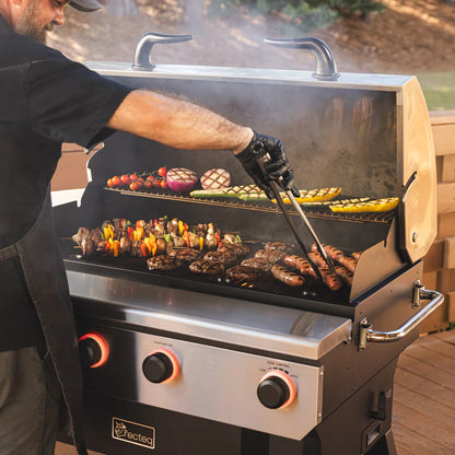 Recteq - Barbecue aux granules X-Fire Pro 825