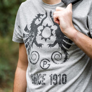Petromax - T-Shirt pour homme - Since 1910