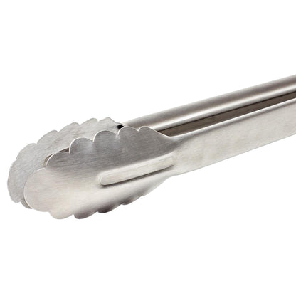 Petromax - Pince courte à barbecue et à charbon