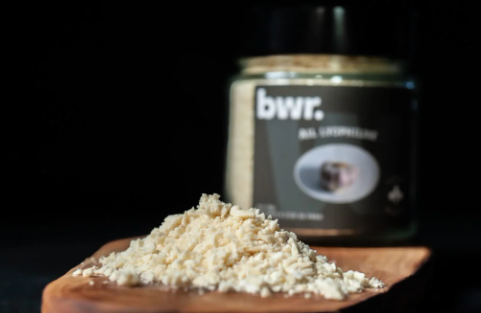 BWR - Ail lyophilisé 70g