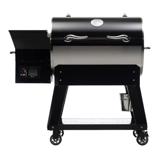 Recteq - Barbecue aux granules Deck Boss 590
