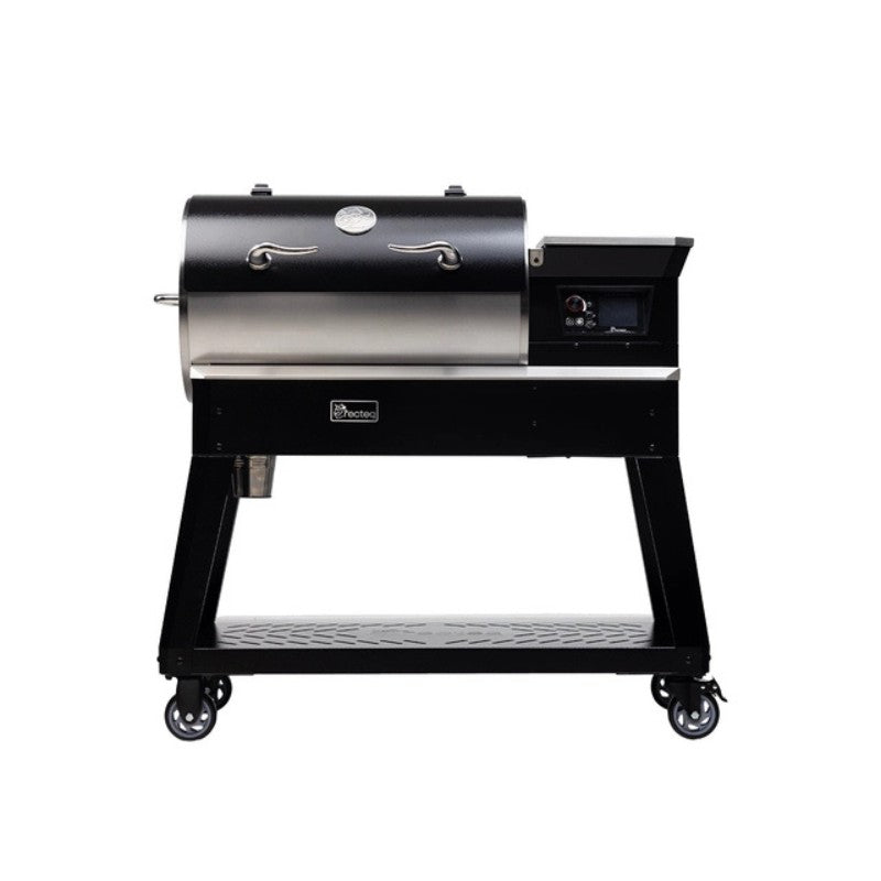 Recteq - Barbecue aux granules The Patio Legend 400