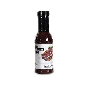 Broil King - The perfect BBQ Sauce