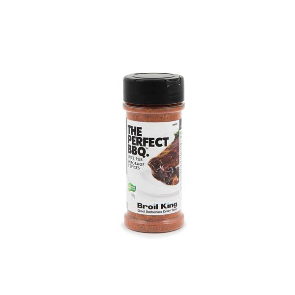 Broil King - The perfect BBQ Rub