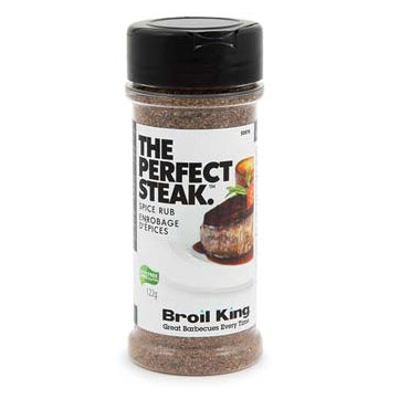 Broil King - The perfect Steak