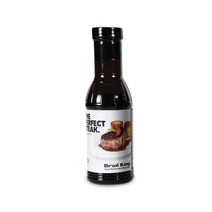 Broil King - The perfect Steak marinade