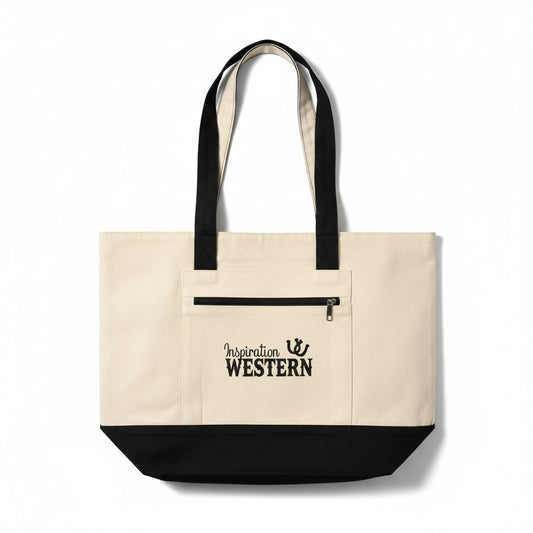 Inspiration Western - Sac fourre-tout Inspiration Western