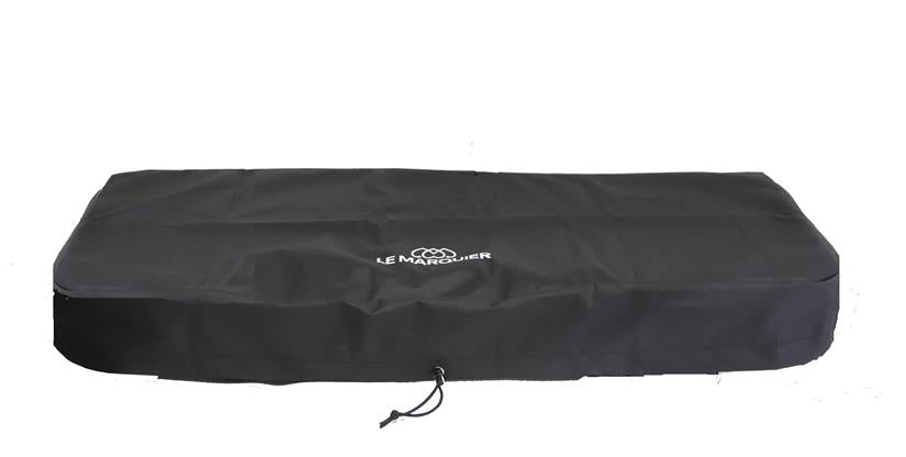 Le Marquier - Housse pour Plancha 375 Exclusive XL