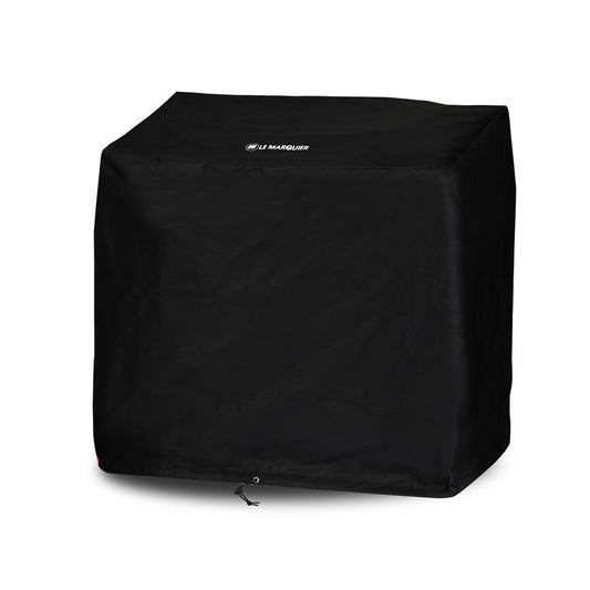 Le Marquier - Housse pour ensemble plancha et chariot (largeur 105cm)