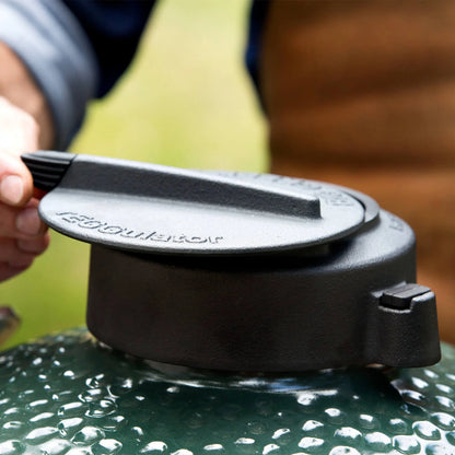 Big Green Egg -  Ultime XL Barbecue au charbon de bois