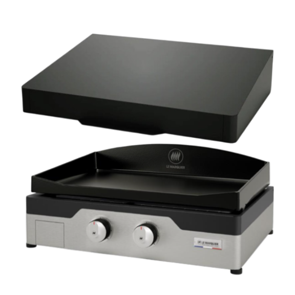 Combo Allure 260 Duo & couvercle assorti