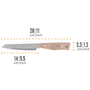 Petromax - Couteau tout usage - 14 cm