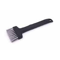 Broil King - Brosse à cendre pour grils à pellet et à charbon