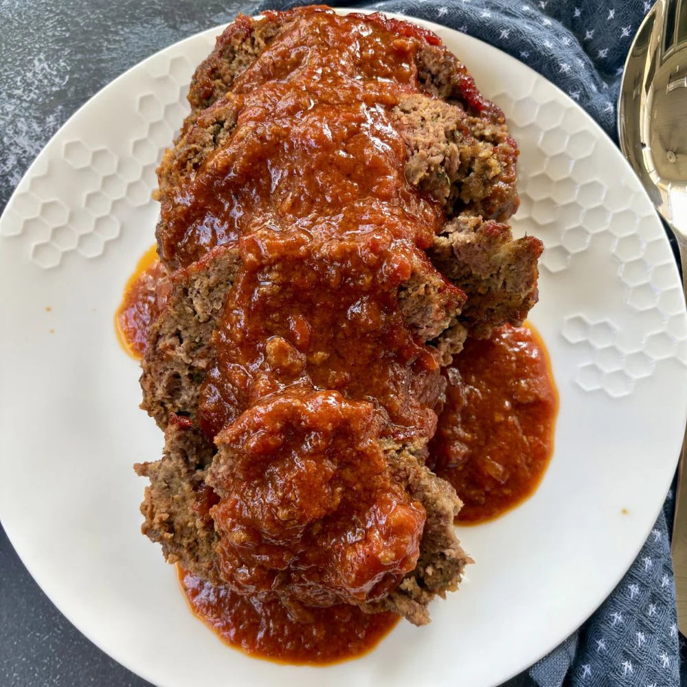 Les Savoureux assaisonnements - Assaisonnement biologique Pains Farcis (Édition limitée)