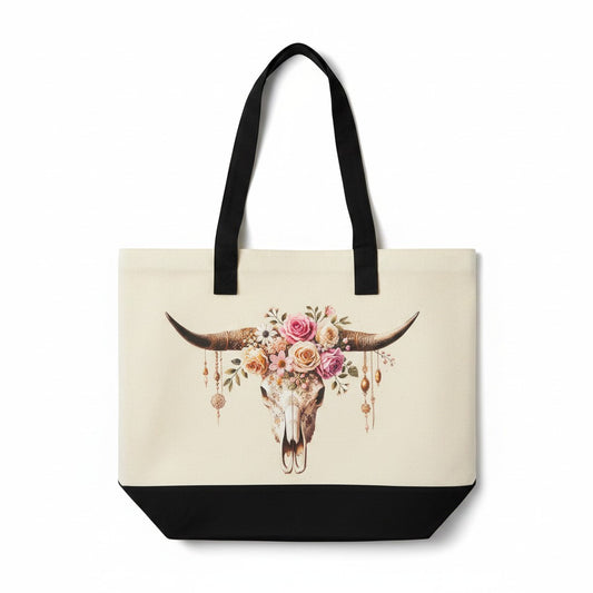 Inspiration Western - Sac fourre-tout Inspiration Western
