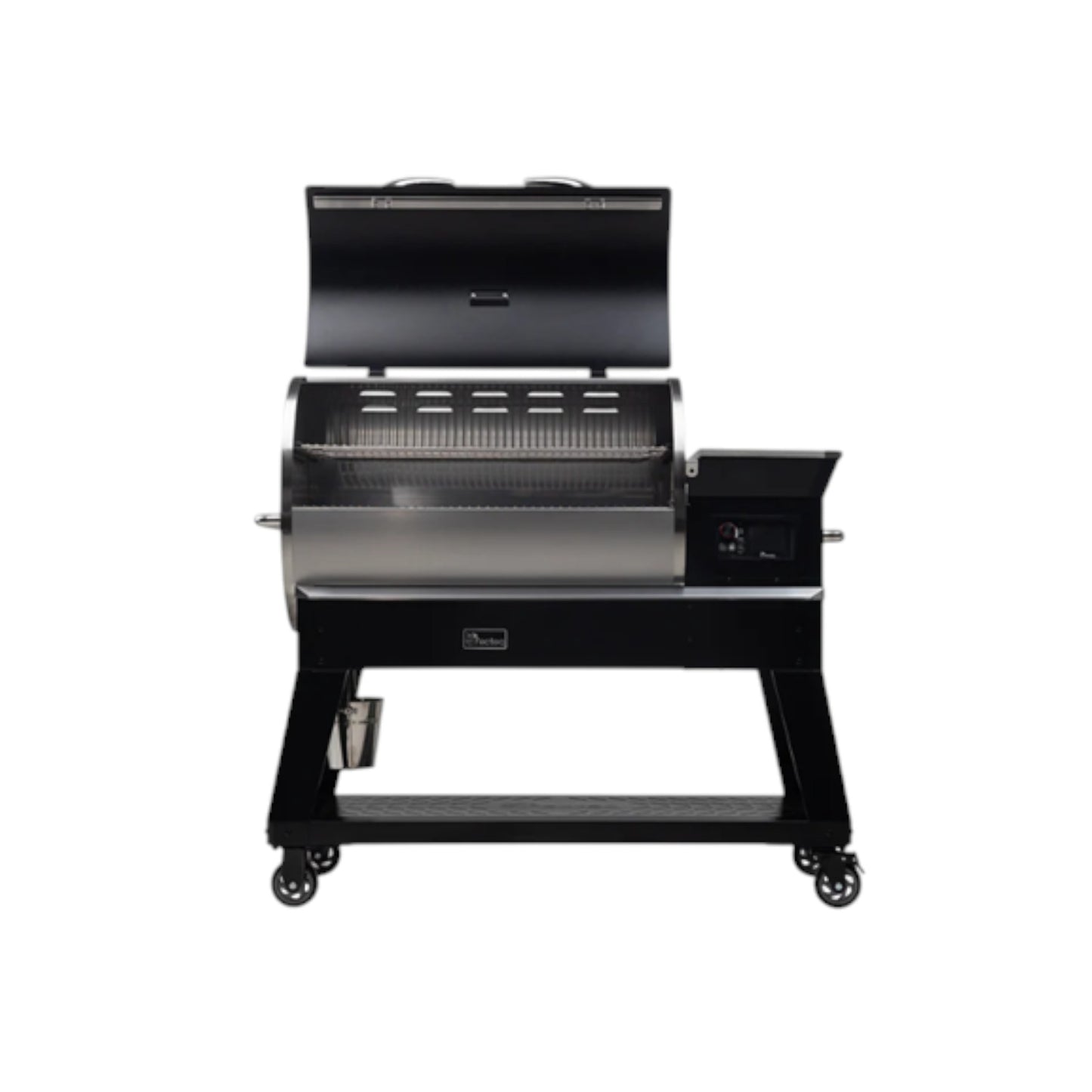 Recteq - Barbecue aux granules Backyard Beast 1200